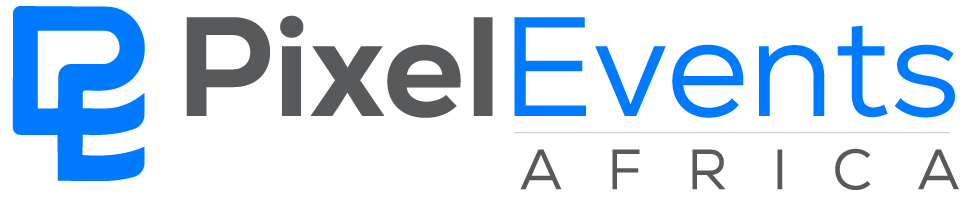 Pixel Events Africa